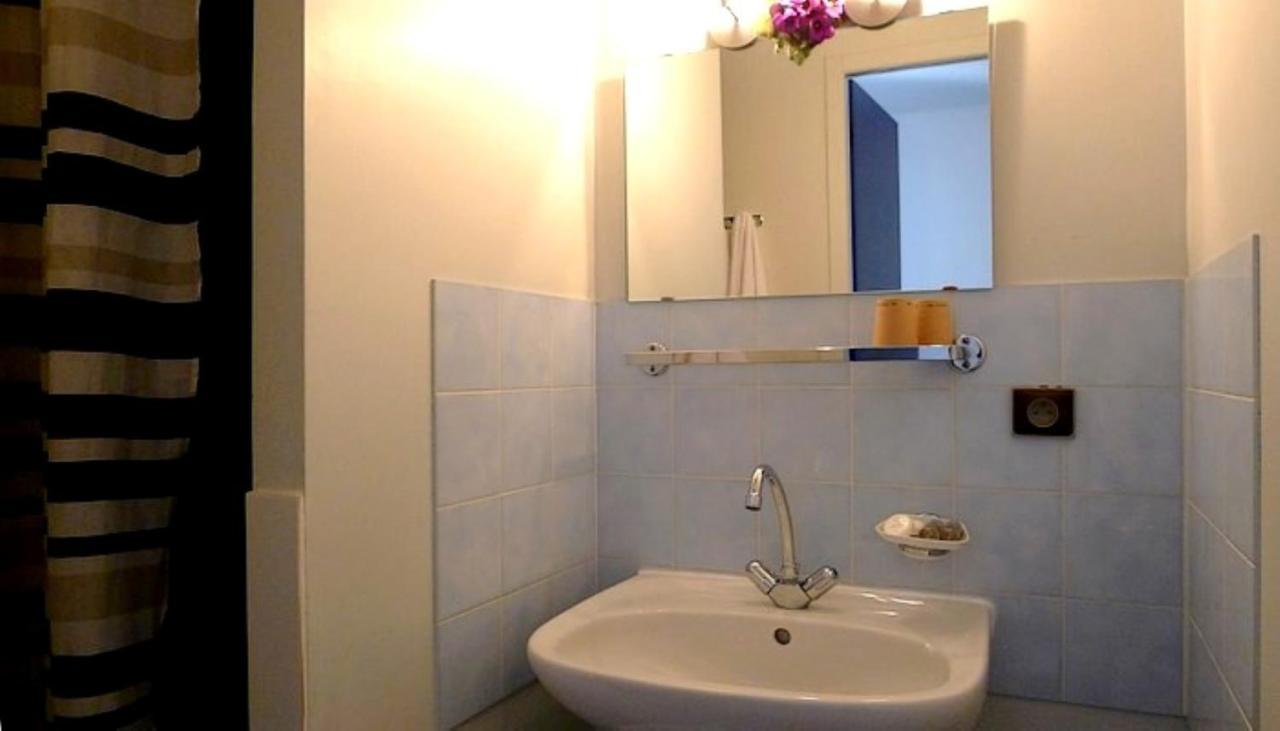Le Jorjane Hotel Choranche Ngoại thất bức ảnh
